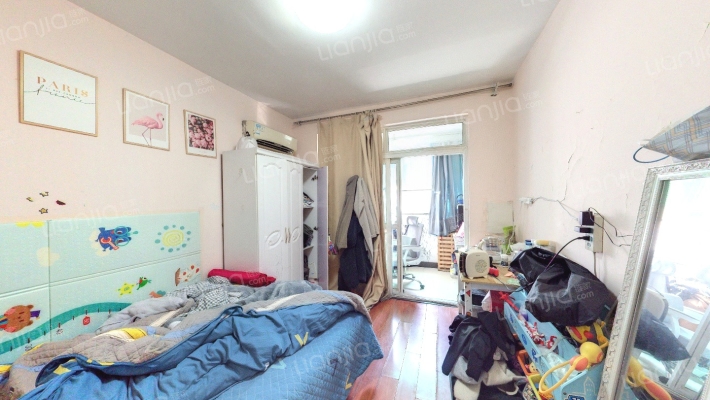 花圃铁路新村二手房实景图