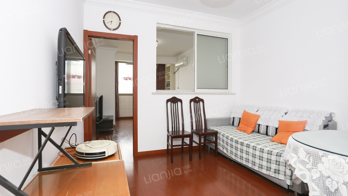 潘阳小区二手房实景图