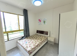 合租·万霖凤凰城 6居室 东南卧_万霖凤凰城租房