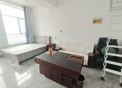 整租·蒙泰大厦 1室1厅 北_蒙泰大厦租房