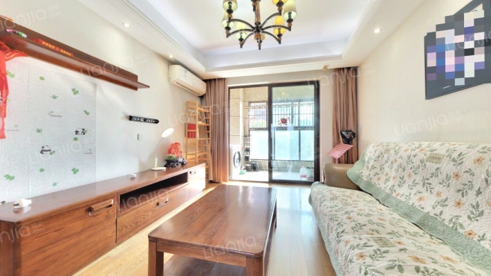 鑫苑壹品世家西区二手房实景图