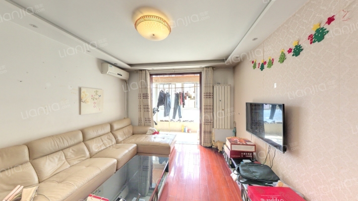 昆仑长乐小区二手房实景图