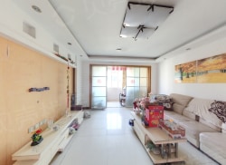 整租·金阳花园 4室2厅 复式 南/北_金阳花园租房