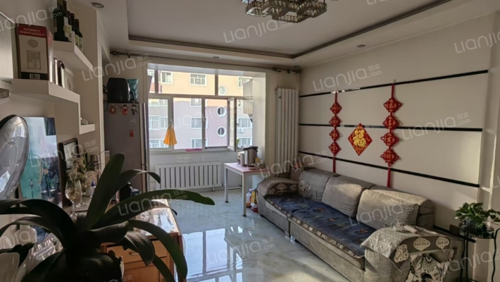 祥泰小区二手房实景图