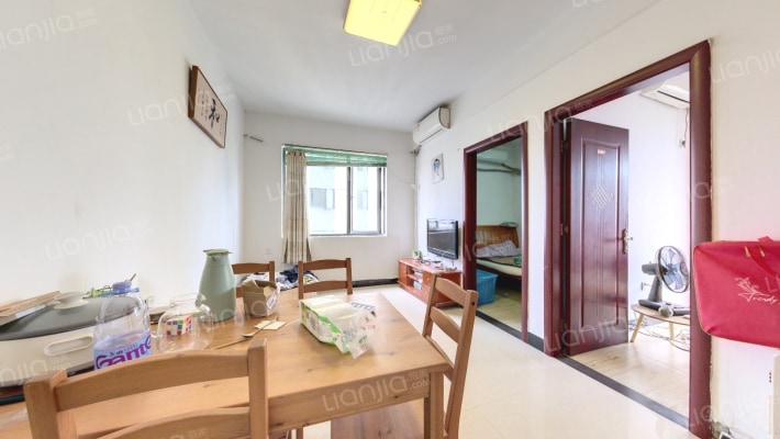 金轮星光名座二手房实景图