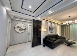 整租·阳光海上城 3室2厅 南/北_阳光海上城租房