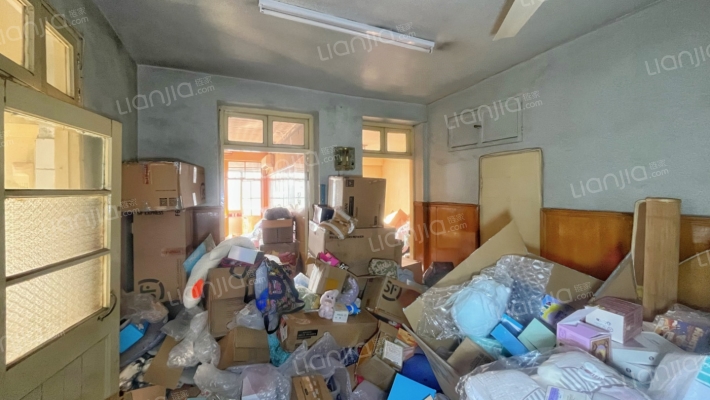 迎徳路二手房实景图