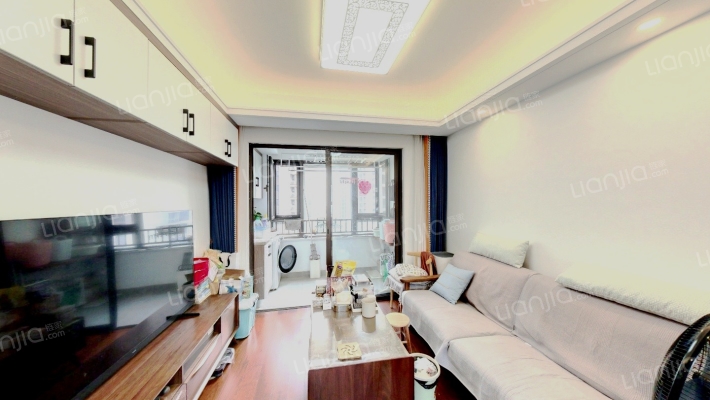 招商正荣东望府二手房实景图