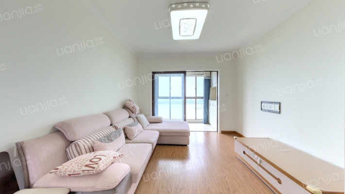 牧龙湖壹号二手房实景图