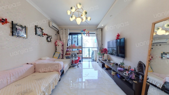 中航天逸二手房实景图