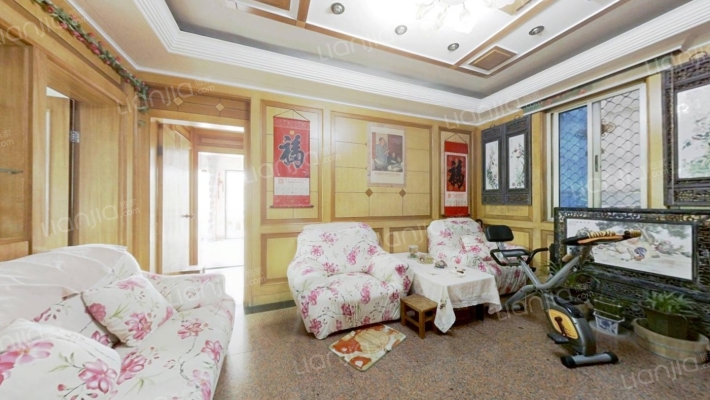 中山北路五弄二手房实景图