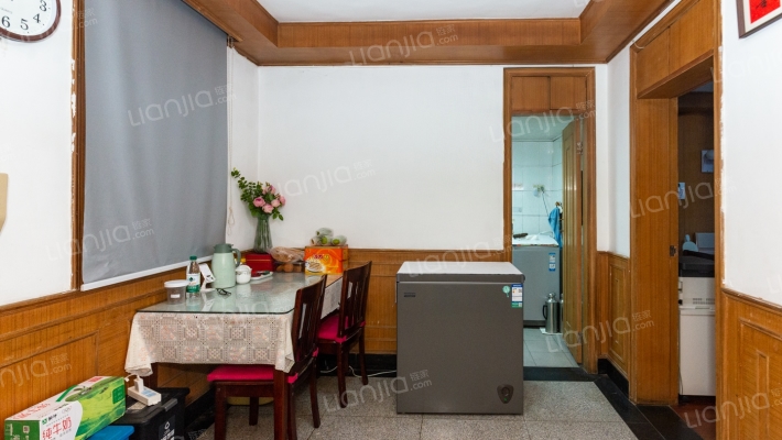 新成三坊四坊二手房实景图