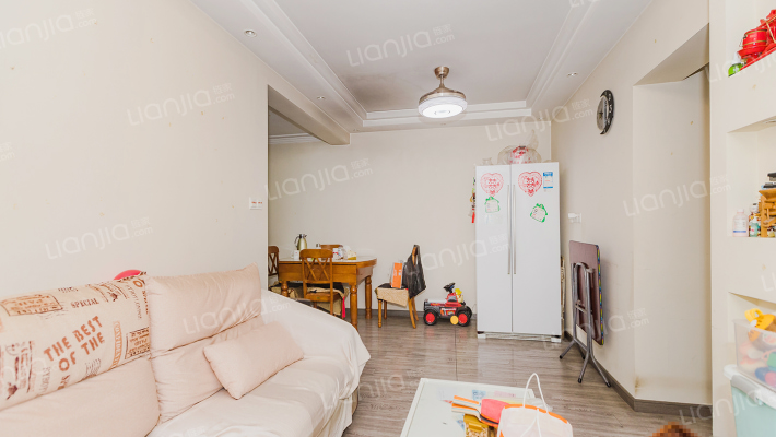 锦江苑二手房实景图