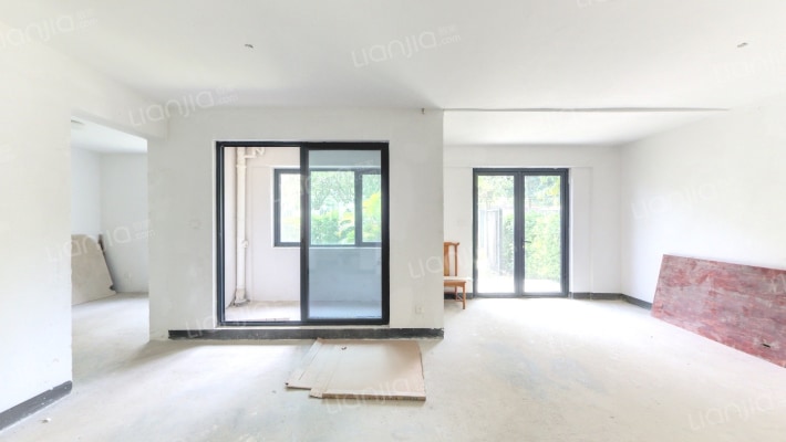 禹洲海墅二手房实景图