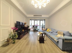 整租·紫金公馆 3室2厅 南/北_紫金公馆租房