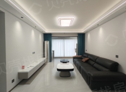 整租·蓝光雍锦半岛 3室2厅 南/北_蓝光雍锦半岛租房