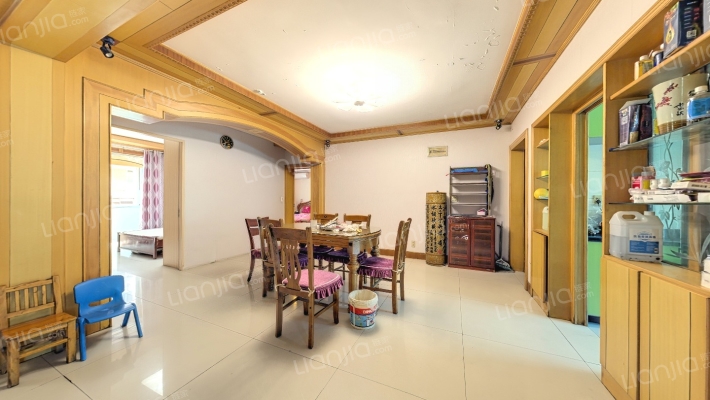 明华花园二手房实景图