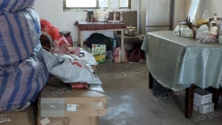 聚和佳苑二区二手房实景图