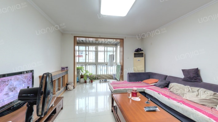 长丰园三区二手房实景图