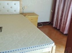 整租·汇丰花苑 1室1厅 南_汇丰花苑租房