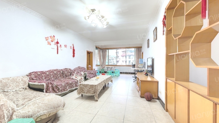 北泉路社区二手房实景图