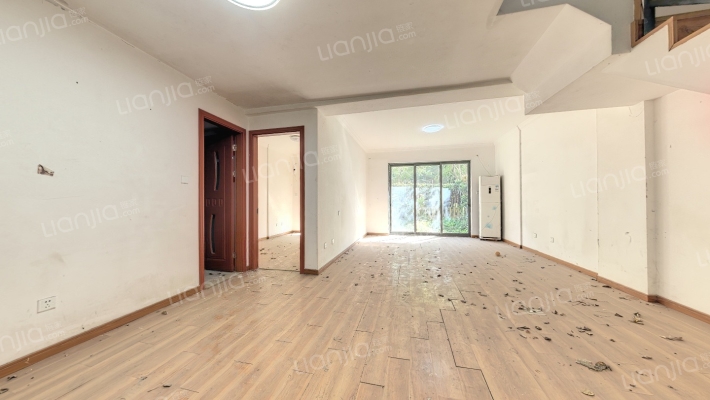 汇锦城(一期)二手房实景图