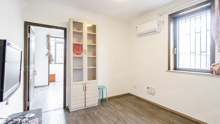 中山北路3924弄二手房实景图