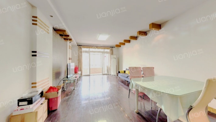 兰馨苑(杨浦)二手房实景图