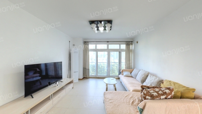 万象新天四区二手房实景图