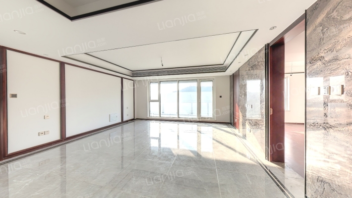 金地保利御中南二手房实景图