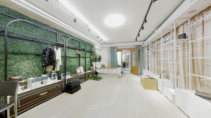 和光园二手房实景图