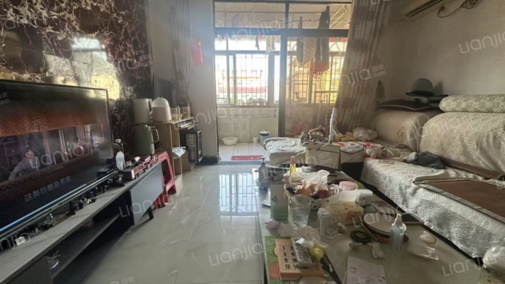 银马广场二手房实景图