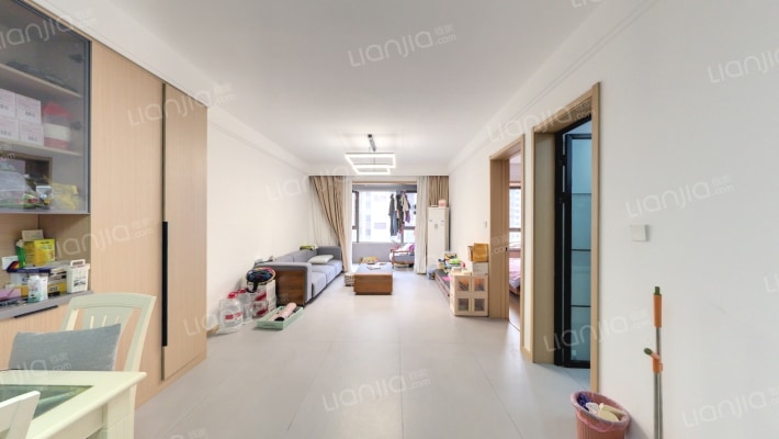 瀚唐晟世二手房实景图