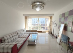 整租·鹏通花园 2室1厅 南/北_鹏通花园租房