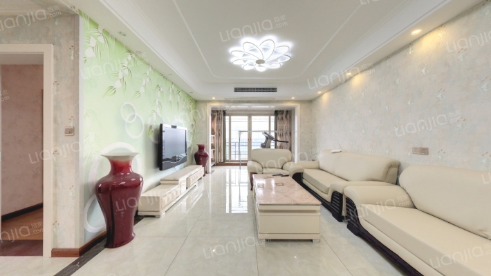 海成长江之星C区-Ⅱ二手房实景图