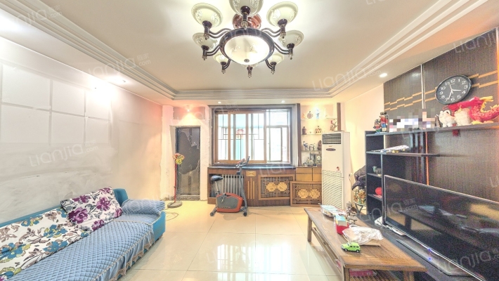 长兴路二手房实景图