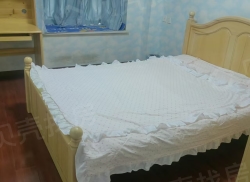 整租·浩然居 2室2厅 南/北_浩然居租房