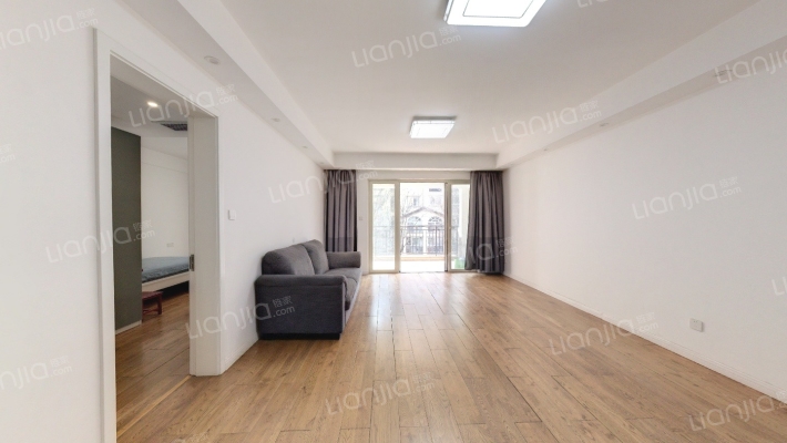 龙湖滟澜山丽轩一期二手房实景图