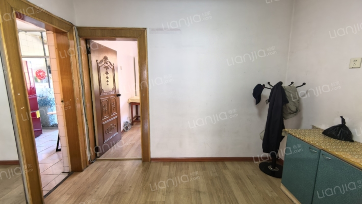 兴隆小区二手房实景图