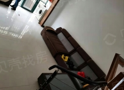 整租·星港澳园 3室2厅 东南_星港澳园租房