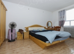 整租·福安街头条小区 2室1厅 东_福安街头条小区租房