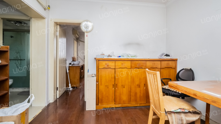 双阳路50弄二手房实景图