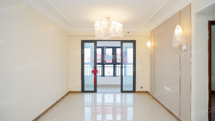 恒大御景半岛1号地块(万州)二手房实景图