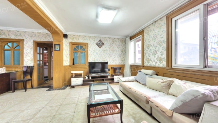 威宁路291弄二手房实景图