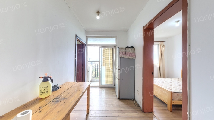 碧林湾新苑二手房实景图