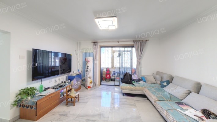 华阳公寓二手房实景图