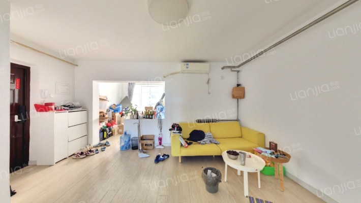 太平家园二手房实景图