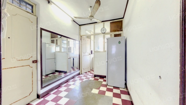 水清一村二手房实景图