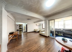 整租·虎园路财政宿舍 2室2厅 南/北_虎园路财政宿舍租房