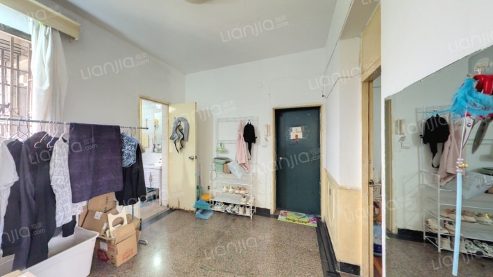 外洋小区二手房实景图